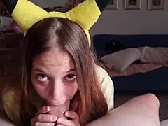 Watch this sucking compilation with big cocks and asses