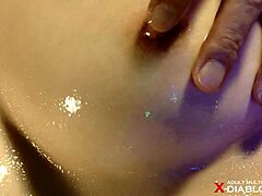 気軽にいろんな日本の巨乳を揉みまくる