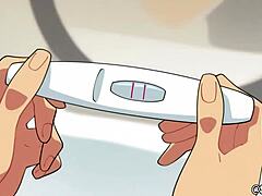 Suoiresnu Ochako animacija puna vrele akcije