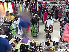 Petugas Tommy Gunn Ngewe Pasien Dicurigai Ashley Lane Karena Takut Virus Corona - Bisa Percaya Kegilaan Ini!