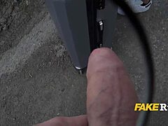 Взех стопаджийка и я чуках край пътя! 😜