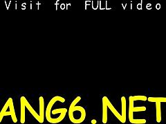 ว้าว! สาวหนุ่ม Izi ถูกเย็ดอย่างหนักและลึก