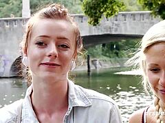 Meine Berliner HH-Freundin ficken ist pure Geilheit