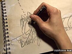 hey, shared my wife with daddy’s friends tonight