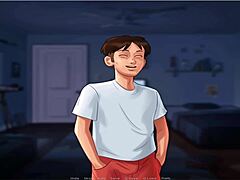 En voi uskoa, tämä kesäajan saga unc osa on niin jännittävä ja täynnä käänteitä