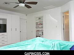 Gapingsis pastorka vzame pastorja trdo brez privolitve