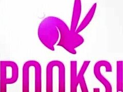 Garota Fetichista Anal Zoey Recebe Carga Enorme de Gozo no Rostinho Bonito na Cama