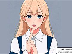 准备一步步吞下你的精液，用西班牙语？