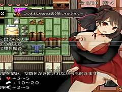 เกม Kunoichi Peony - สู้แบบบริสุทธิ์พร้อมการจับต้องสุดเข้มข้น
