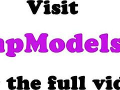 Gadis BBW montel kena hentam kuat lepas bagi blowjob berair