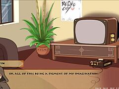 Тренер четырех элементов Книга 5 Слав Часть 1 Геймплей