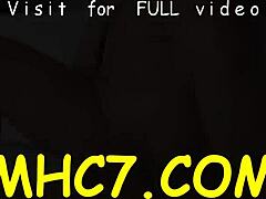 Unfaithful lad gets rough teen blowjob in homemade tape!