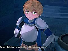 ฉากเฮ็นไตการ์ตูนสุดดิบและเร่าร้อน