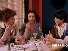 Hej, pripravljen na vroče analne orgije s temi gimnastičnimi sladkimi nocoj?