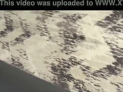 Массаж становится жарким с горячей мамой друга Cory Chase