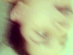 我和我继妹在浴室里猛干