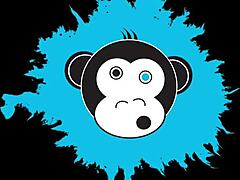 나 보고 있어, 메이슨이 저스틴의 포르노스타 기술 테스트하는 거!