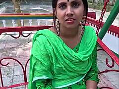 เซ็กส์ร้อนเบงกาลีกับเล่นดิลโดเรื่องราว