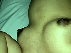 ผัวไม่แตะฉันตอนท้อง! ฉันต้องการเพื่อนบ้านแตกในหีตอนนี้เลย!