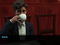 Vil du se stemors fitte under bordet, eller?