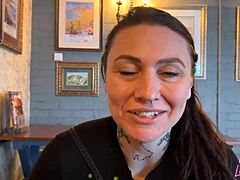 my ex, the piss slut, seduced me again