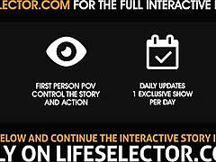 Vill knulletrio med hushjelp Alyssa Bounty og nymfomann kone Karina King!