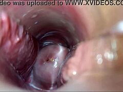 Boleh Kau Tangani Orgasma Faraj Intens Dalam Gaya Anime? Beritahu Sekarang!