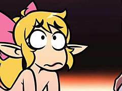 这个Trap动画合集怎么回事？