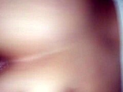 Aksi Anal Sama Mantan Istri Terasa Enak Banget