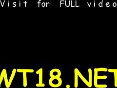 Smal vacker kvinna ger grov kuk och får sin tighta fitta hårdknullad i amatör hardcore