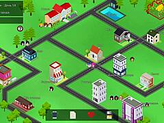 迷上HS导师第21部疯狂3D卡通浴缸行动