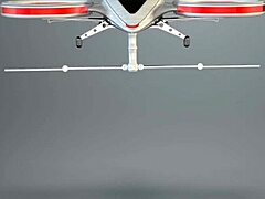 Kato tätä punapää teiniä vilauttamassa tiukkaa perseään rannalla!