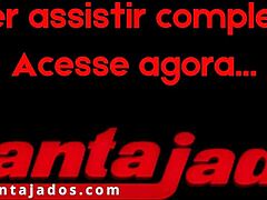 Explorando cena ousada de boate gay brasileira anime