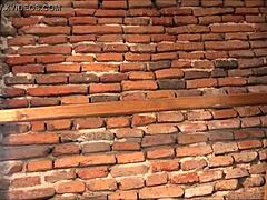 Heb je de verbluffende topview van Sibiu, Roemenië gezien?