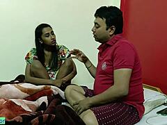 인도 18세 핫 걸들, 아직 진짜 섹스 준비 안 됐어! 😱