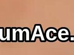 Villikko idoli, haluutko nähdä, kun imen kaiken sperman naamaltani?