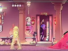 Scény Max the Elf z levelu 5 mě totálně navnadily, víš co