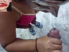 Kreampaj iznenađenje za pastorku pre škole