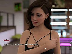 Full hentai-spill i stadier av utskeielser del 1