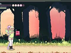 Max精灵V0.4娘炮游戏：粗暴玩法中大声呻吟