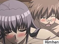 ฉันรักหน้าอกใหญ่ของแม่เลี้ยงสาวร้อน