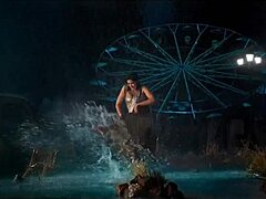 Hej, chcesz zobaczyć, jak pieprzę moją gorącą indyjską teściową?