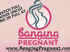 Rambut Merah Hamil Kena Kontol Hitam Monster Gede, Astaga!