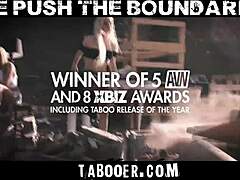 yo, john strong tricks babysitter arietta adams into wild anal action!