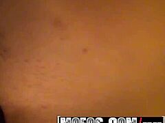 बबल बट से कुछ भी मोटिवेट नहीं करता! लेक्सा जेम्स और कैमरन सी गंद चूसते हैं