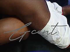 Vietelin stepsiskoni ja nai häntä kovaa