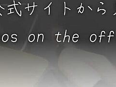 Escándalo en clase: estudiante follada por compañero mientras novio espera afuera