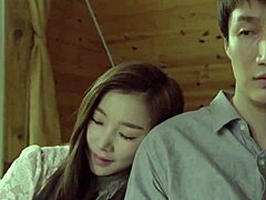 Эй, хочешь глянуть этот корейский POV клип?