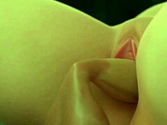 Велма из Скуби-Ду в дикой 3D анальной акции