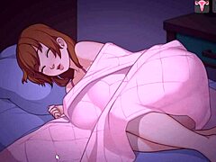 Dagligliv på landet spil del fem. Badning og bruser scener